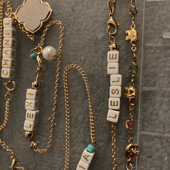 Custom made ID BRACELETS - Picture 3 of 9